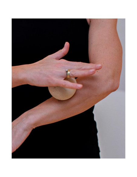 Pressure point ball bamboo Pressure point ball bamboo