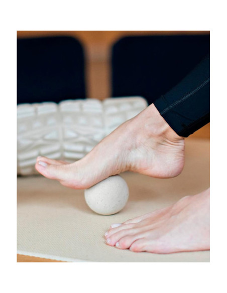 Pressure point ball bamboo Pressure point ball bamboo