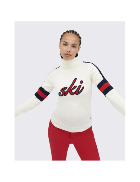 NEVE WOOL SWEATER NEVE WOOL SWEATER