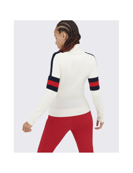 NEVE WOOL SWEATER NEVE WOOL SWEATER