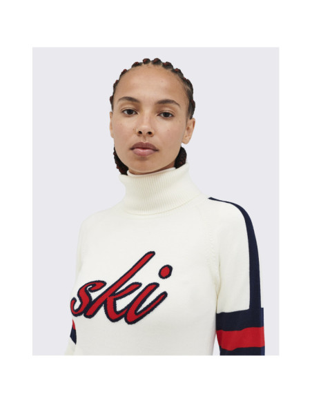 NEVE WOOL SWEATER NEVE WOOL SWEATER