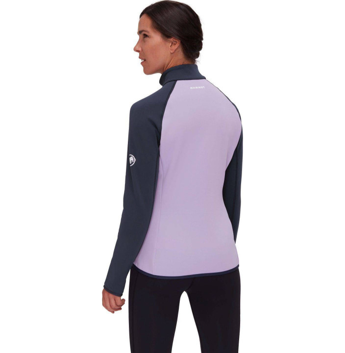 CHAQUETA ACONCAGUA ML MUJER