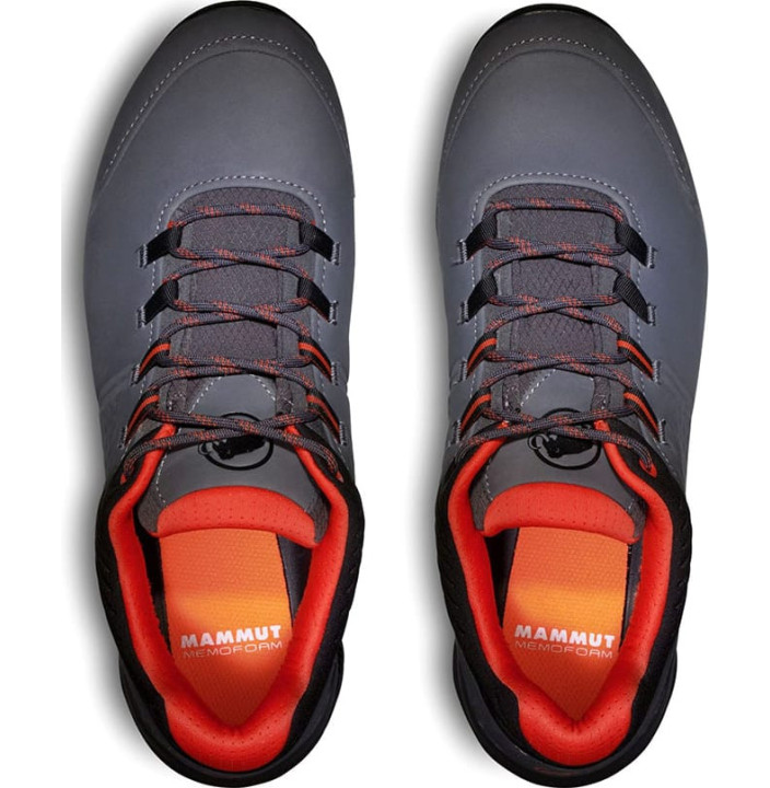 ZAPATILLAS MERCURY IV LOW GTX 1