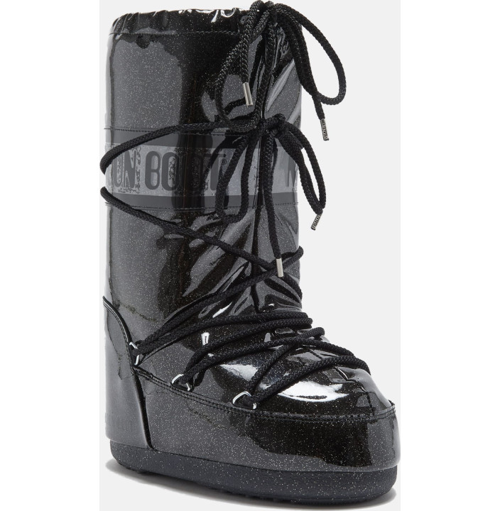 MOON BOOT ICON GLITTER