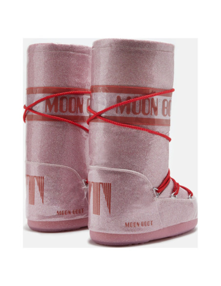 MOON BOOT ICON GLITTER MOON BOOT ICON GLITTER