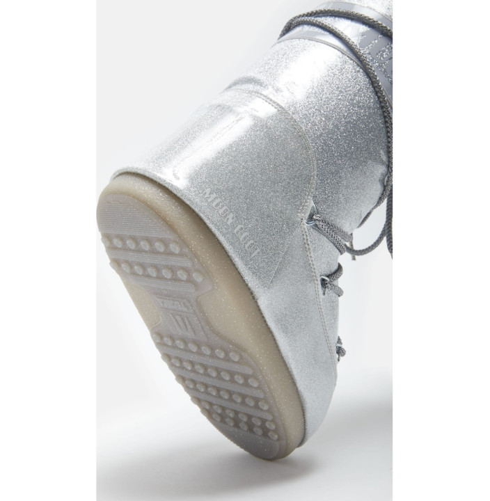 MOON BOOT ICON GLITTER