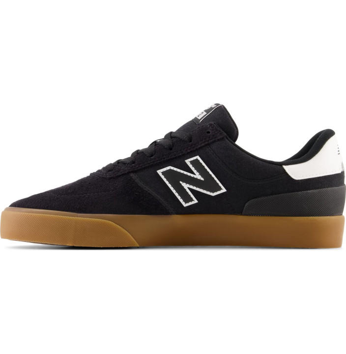 NUMERIC 272