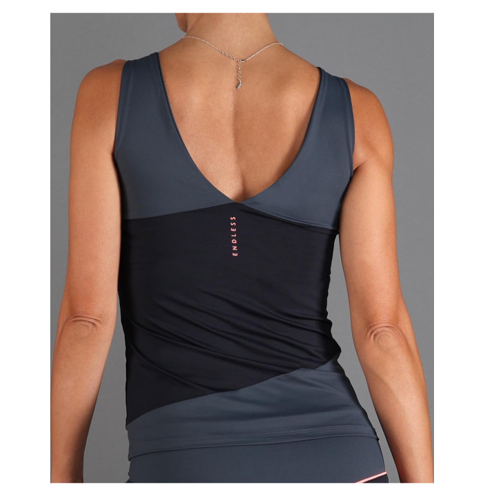 CAMISETA CURVE