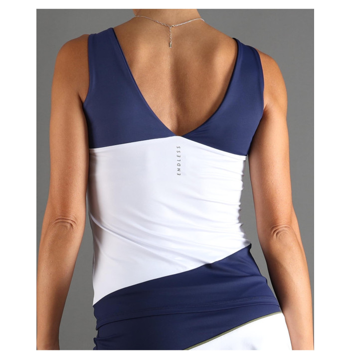 CAMISETA CURVE