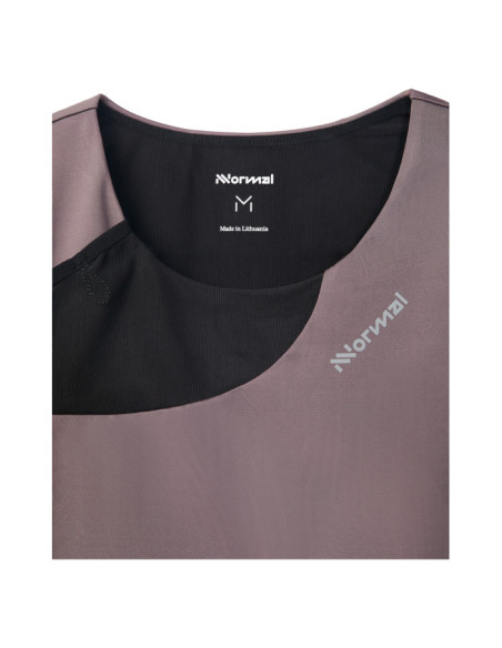 TRAIL CROPPED TOP W
