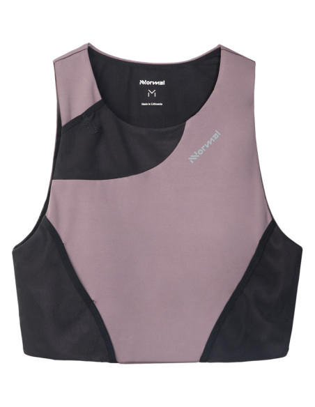 TRAIL CROPPED TOP W