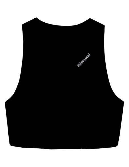 TRAIL CROPPED TOP W
