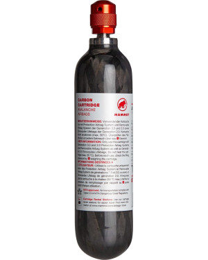 CARTUCHO CARBON 300 BAR