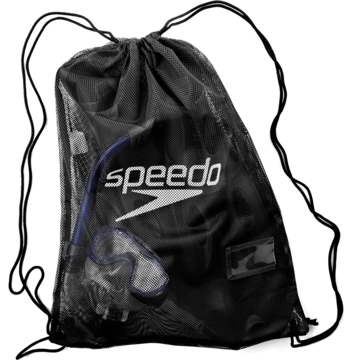 EQUIP MESH BAG XU