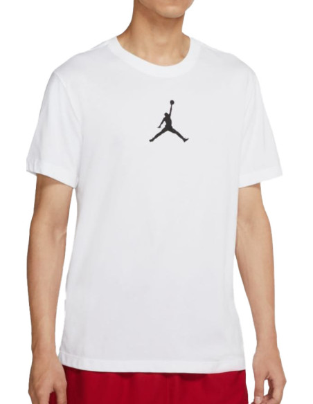 JORDAN JUMPMAN DRI-FIT MEN'S S