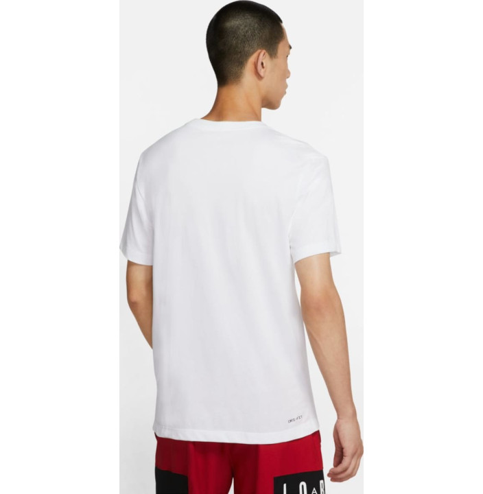 JORDAN JUMPMAN DRI-FIT MEN'S S