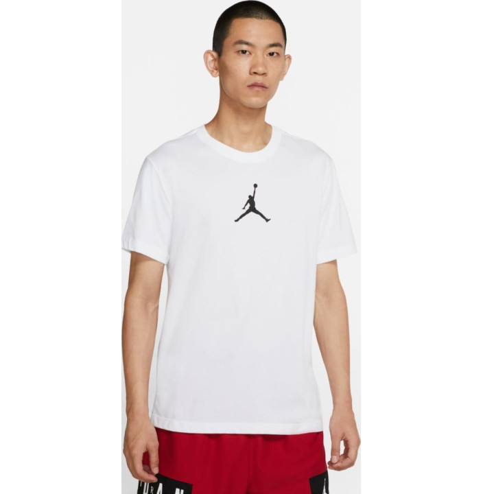 JORDAN JUMPMAN DRI-FIT MEN'S S