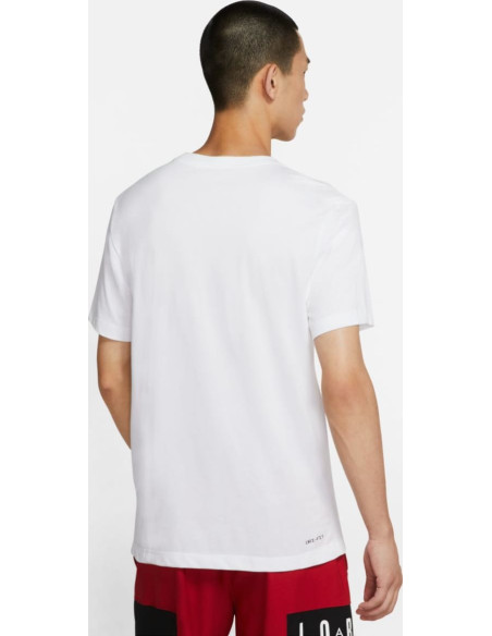 JORDAN JUMPMAN DRI-FIT MEN'S S