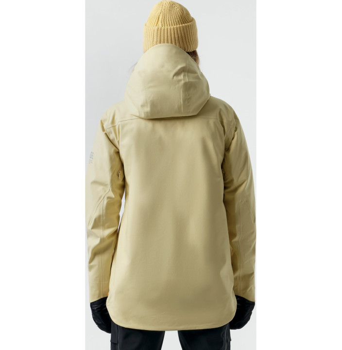TORNGAT 3L JACKET