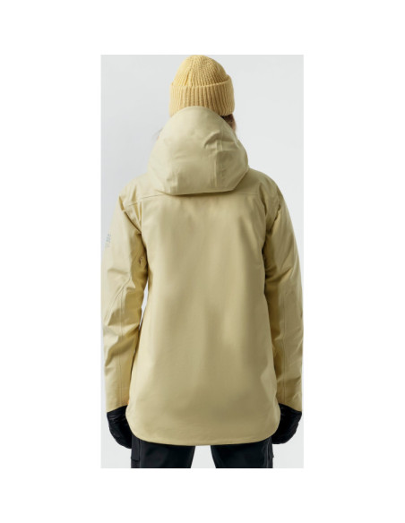 TORNGAT 3L JACKET