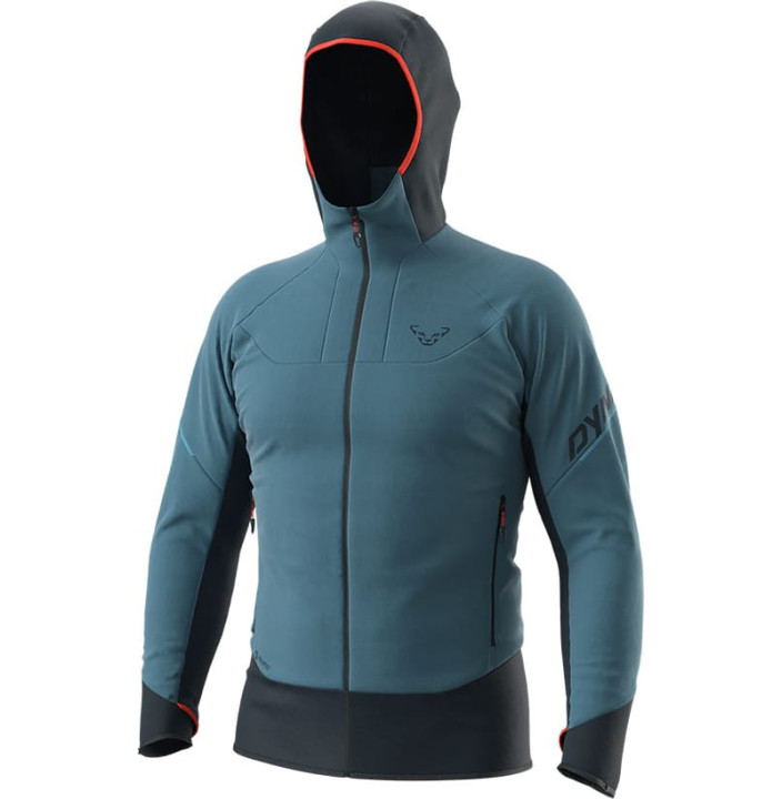 MEZZALAMA PTC ALPHA JKT M