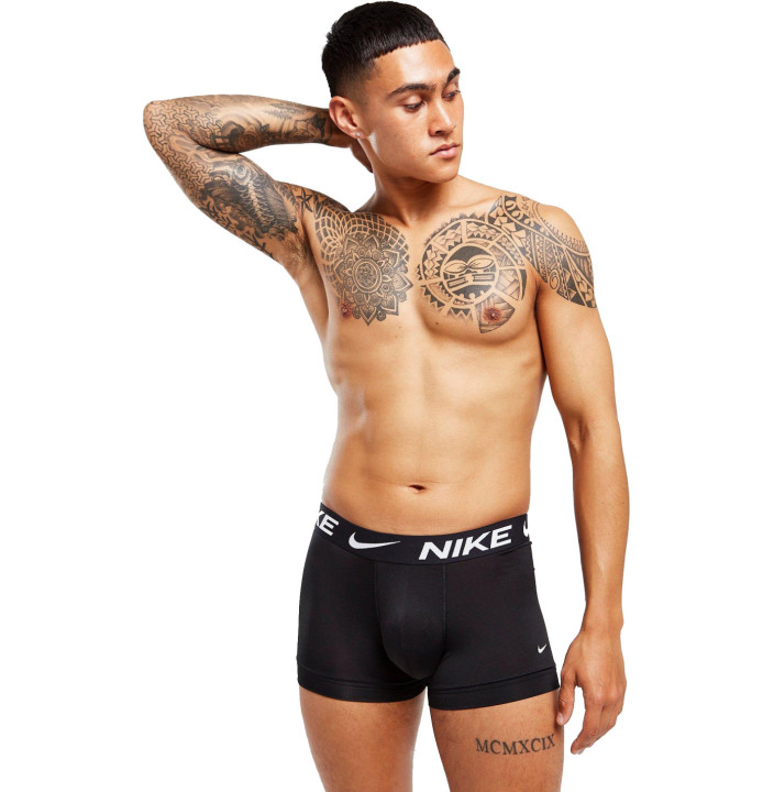 TRUNK 3PK