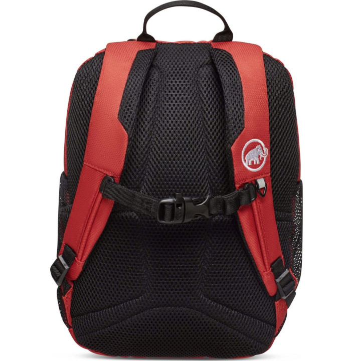 MOCHILA FIRST ZIP