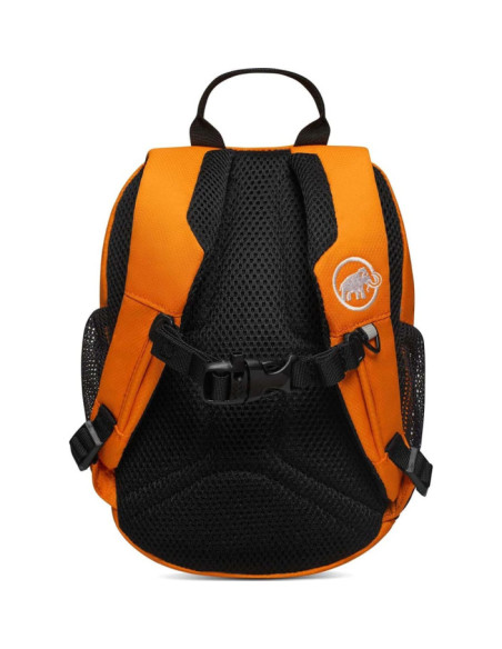 MOCHILA FIRST ZIP MOCHILA FIRST ZIP