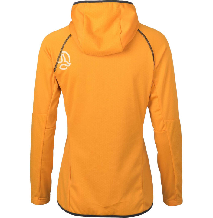 BERLANA 2.0 HOOD JKT W