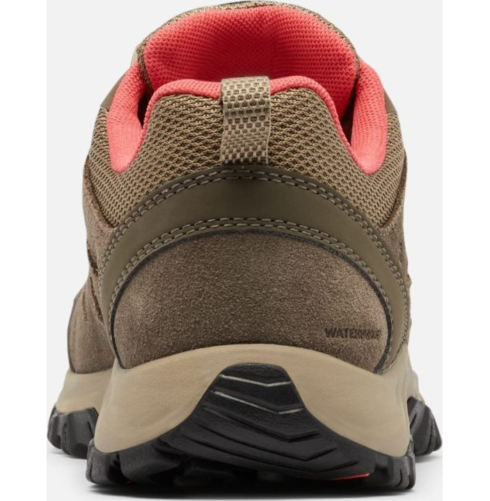 REDMOND III WATERPROOF