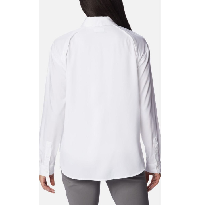 SILVER RIDGE UTILITY™ LS SHIRT