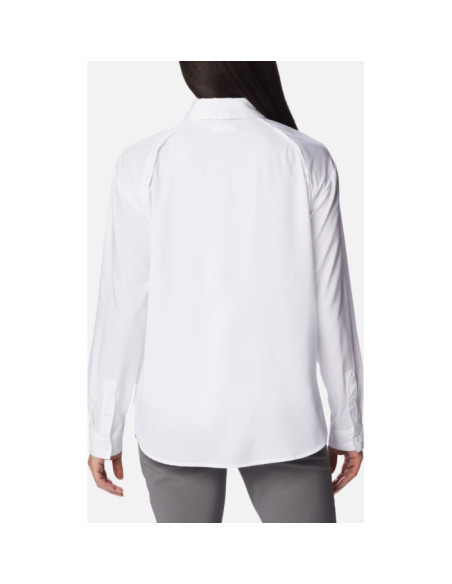 SILVER RIDGE UTILITY™ LS SHIRT