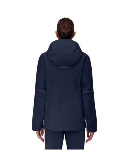 CHAQUETA CON CAPUCHA NORDWAND PRO HS HOMBRE