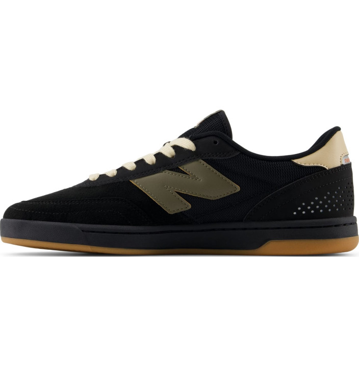 NB NUMERIC 440 V2