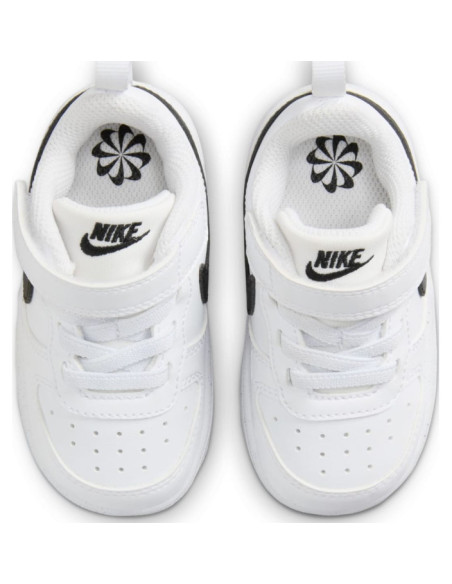 NIKE COURT BOROUGH LOW RECRAFT