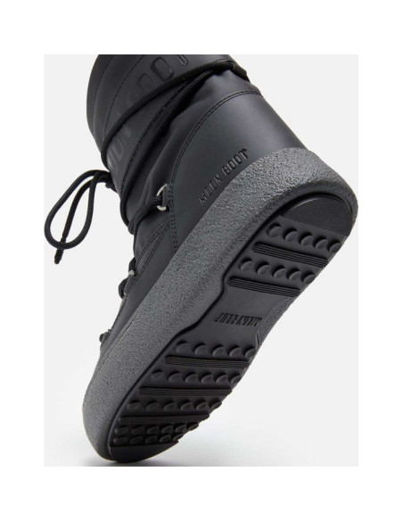 MOON BOOT MTRACK TUBE RUBBER MOON BOOT MTRACK TUBE RUBBER
