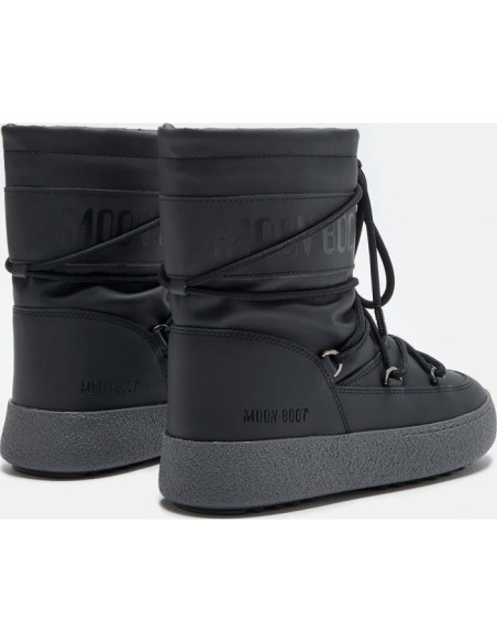 MOON BOOT MTRACK TUBE RUBBER