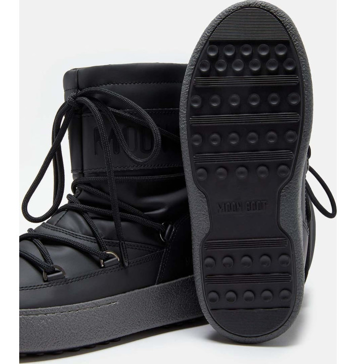 MOON BOOT MTRACK TUBE RUBBER