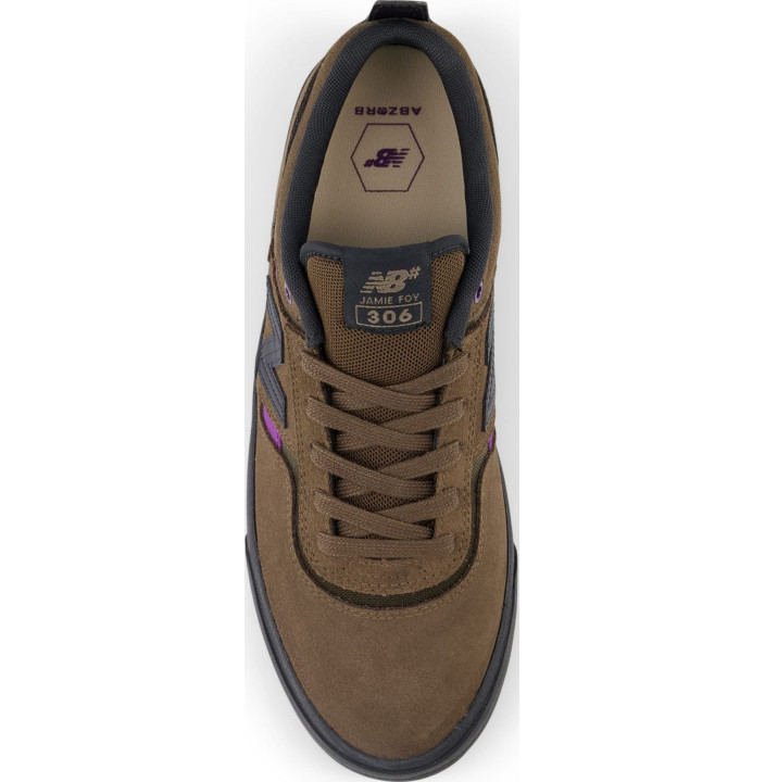 NB NUMERIC JAMIE FOY 306