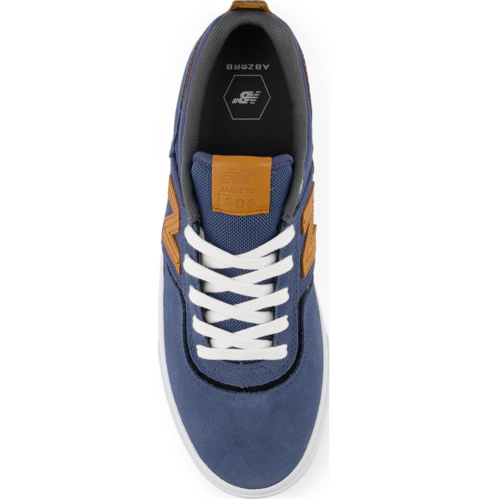 NB NUMERIC JAMIE FOY 306