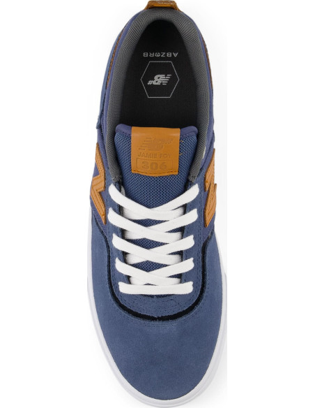 NB NUMERIC JAMIE FOY 306 NB NUMERIC JAMIE FOY 306