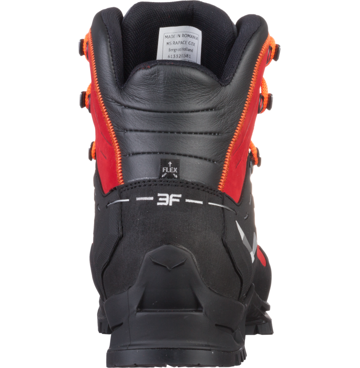 MS RAPACE GTX