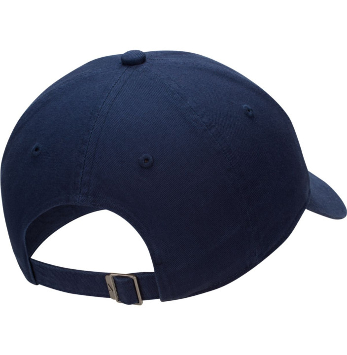 U NK CLUB CAP U CB FUT WSH L