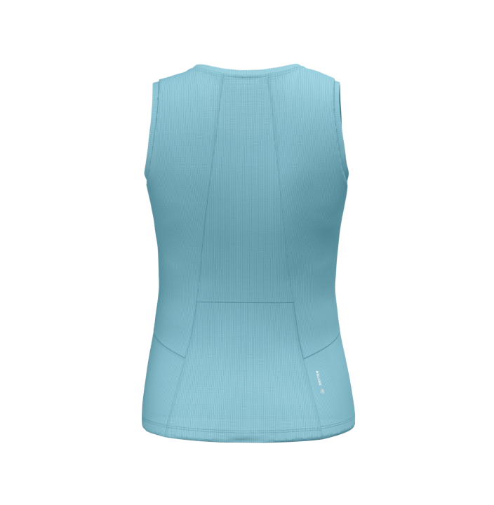 PUEZ SPORTY DRY W TANKT