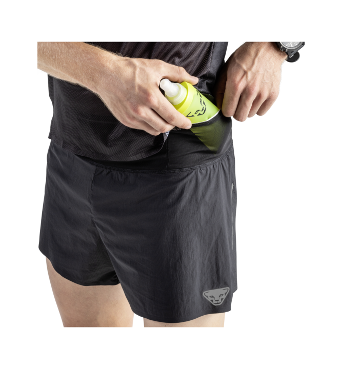 DNA M 21 SPLIT SHORTS