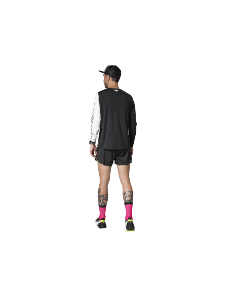 DNA M 21 SPLIT SHORTS