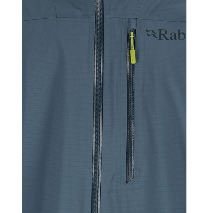 FIREWALL JACKET