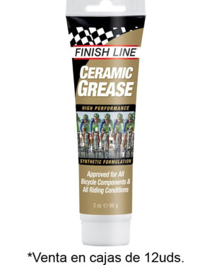 GRASA TUBO CERAMICA 2OZ