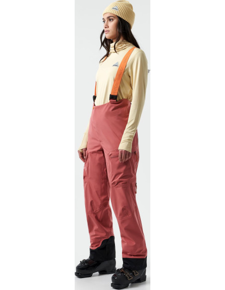 TREELINE 3L LIGHT BIB