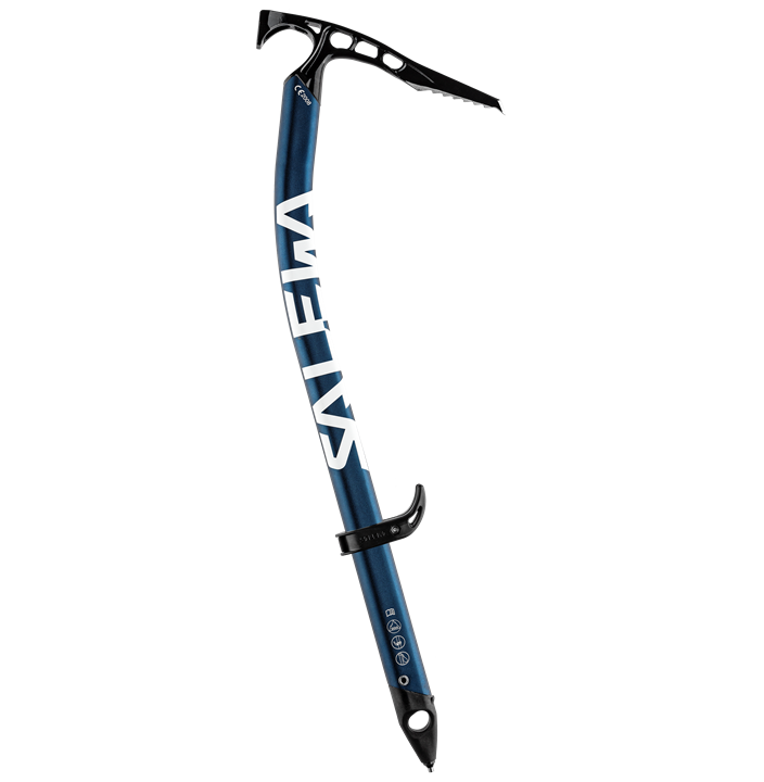 ALPINE-TEC HAMMER